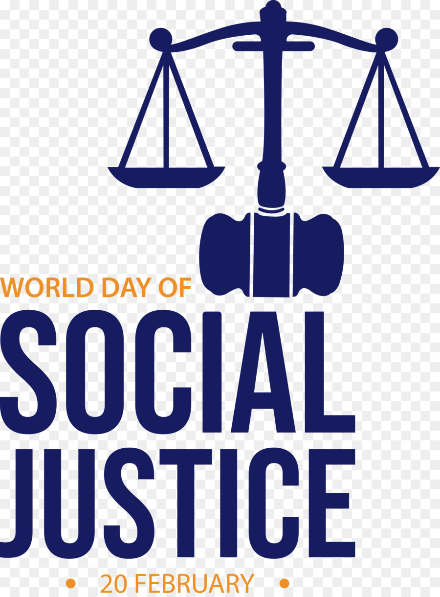 Dia Mundial Da Justiça Social，Justiça Social PNG