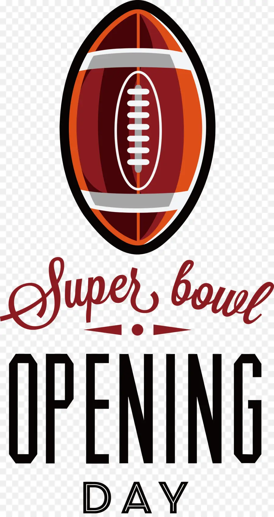 Super Bowl，Dia De Abertura Do Super Bowl PNG