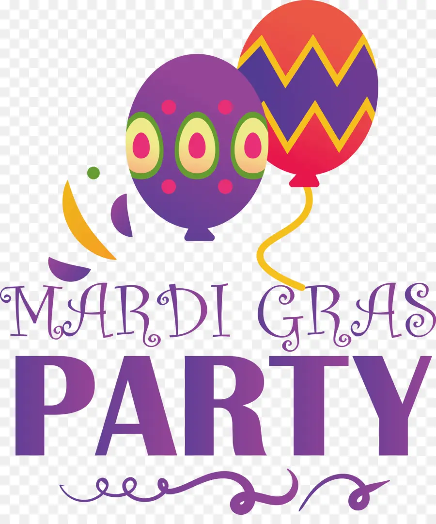 Festa De Mardi Gras，Mardi Gras PNG