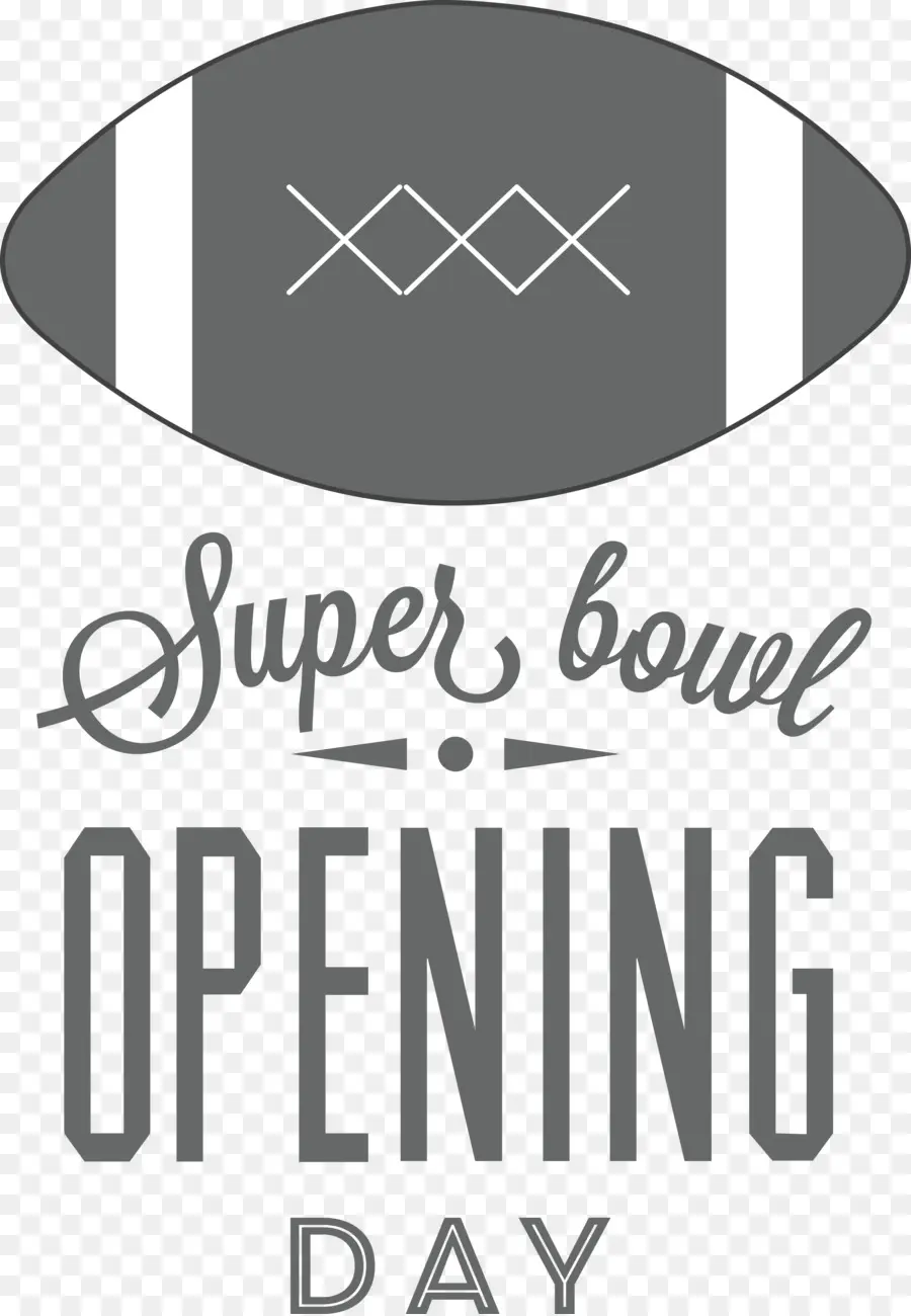 Super Bowl，Futebol PNG