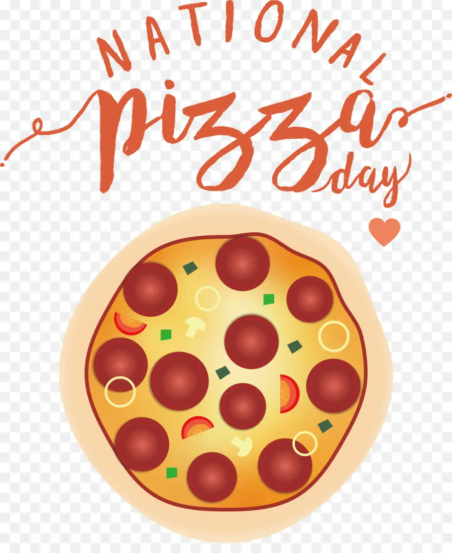 Dia Nacional Da Pizza，Dia Da Pizza PNG