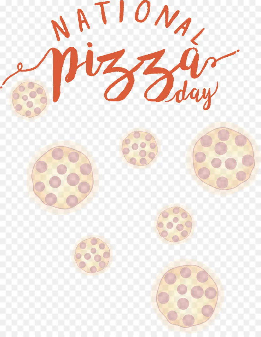 Dia Nacional Da Pizza，Pizza PNG