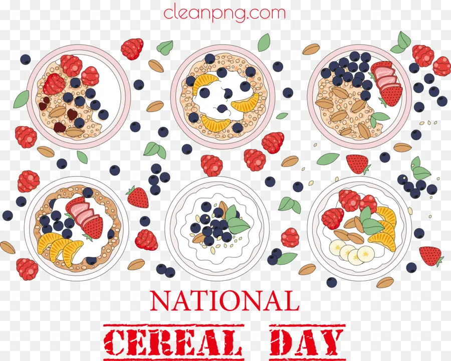 Dia Nacional Dos Cereais，Cereal PNG