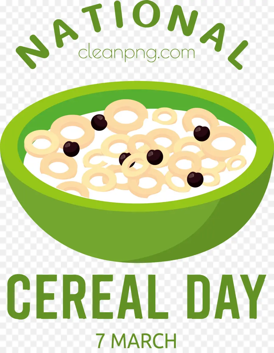 Dia Nacional Dos Cereais，Cereal PNG