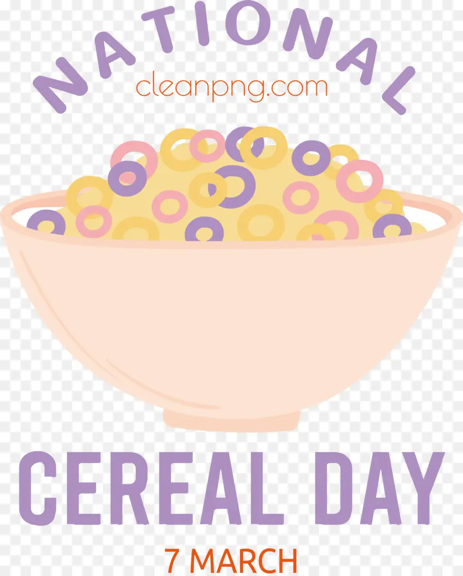 Dia Nacional Do Cereal，Dia Do Cereal PNG