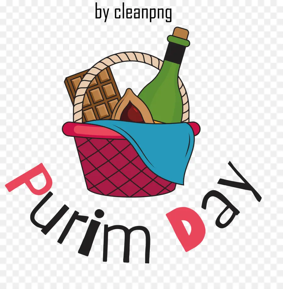 Purim，Feriado Judaico PNG