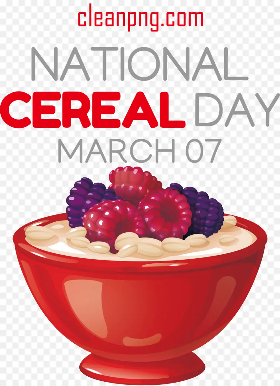 Dia Nacional Do Cereal，Dia Do Cereal PNG