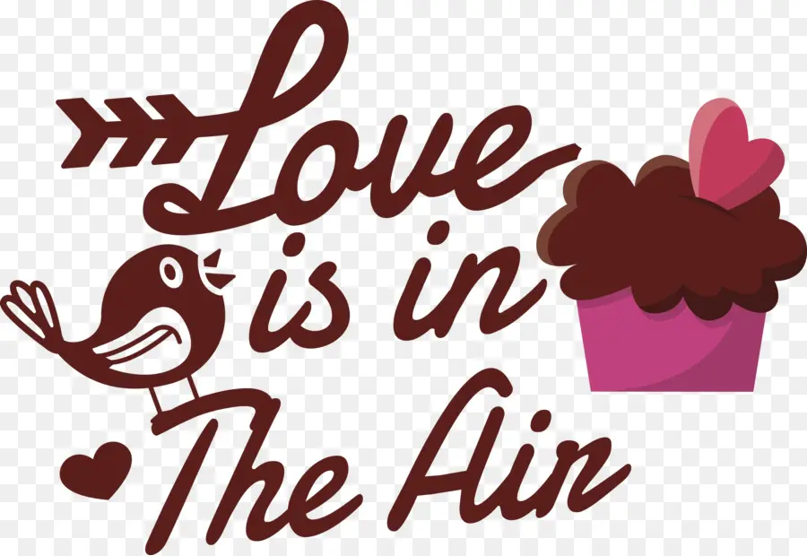 O Amor Está No Ar，Dia Dos Namorados PNG