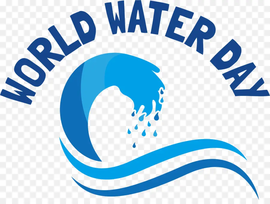 Dia Mundial Da água，Dia Da água PNG