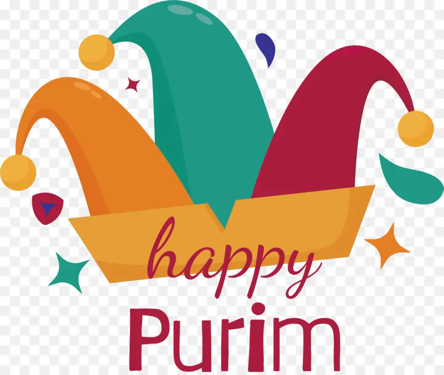 Feliz Purim，Purim PNG