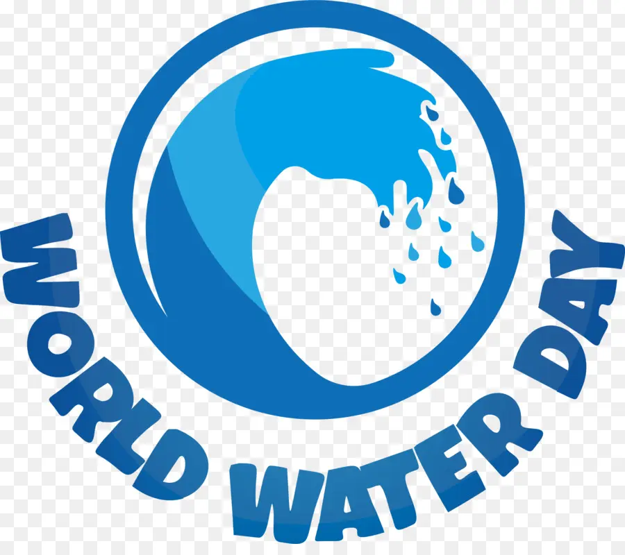 Dia Mundial Da água，Dia Da água PNG