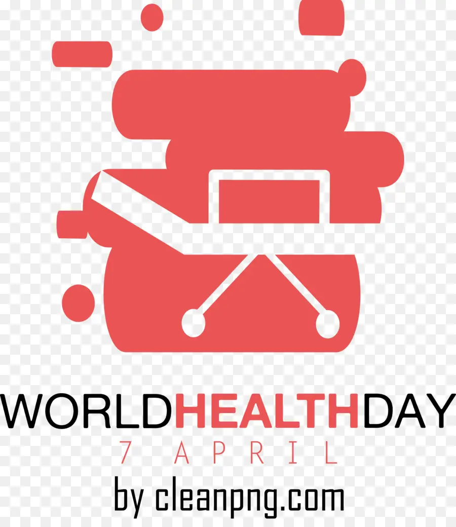Dia Mundial Da Saúde，Dia Da Saúde PNG