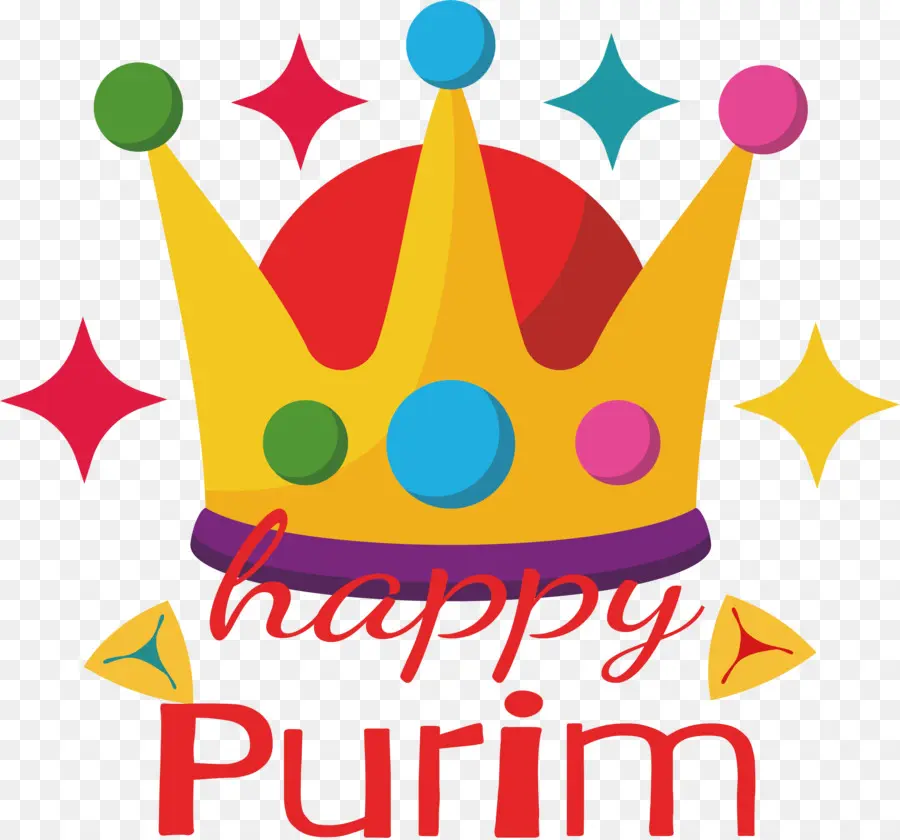 Feliz Purim，Purim PNG