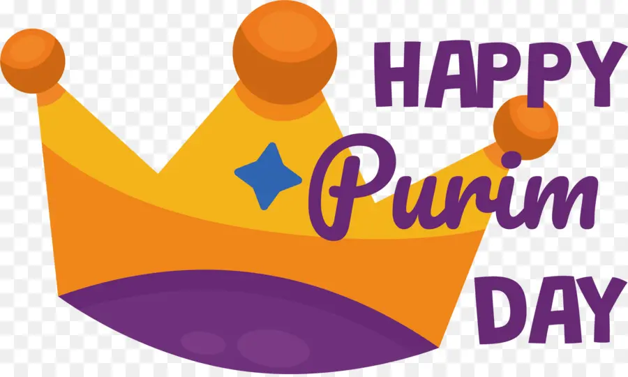 Purim，Feriado Judaico PNG