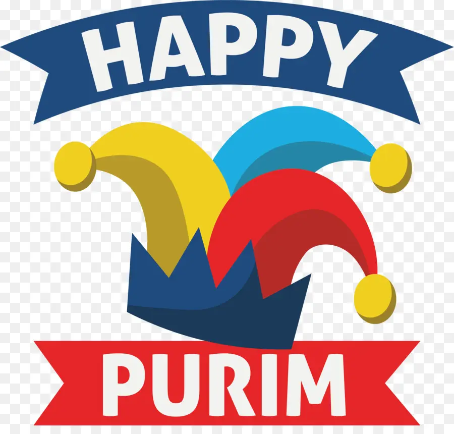 Purim，Feriado Judaico PNG