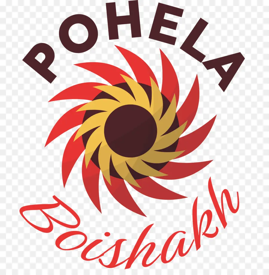 Pohela Boishakh，Bengali PNG