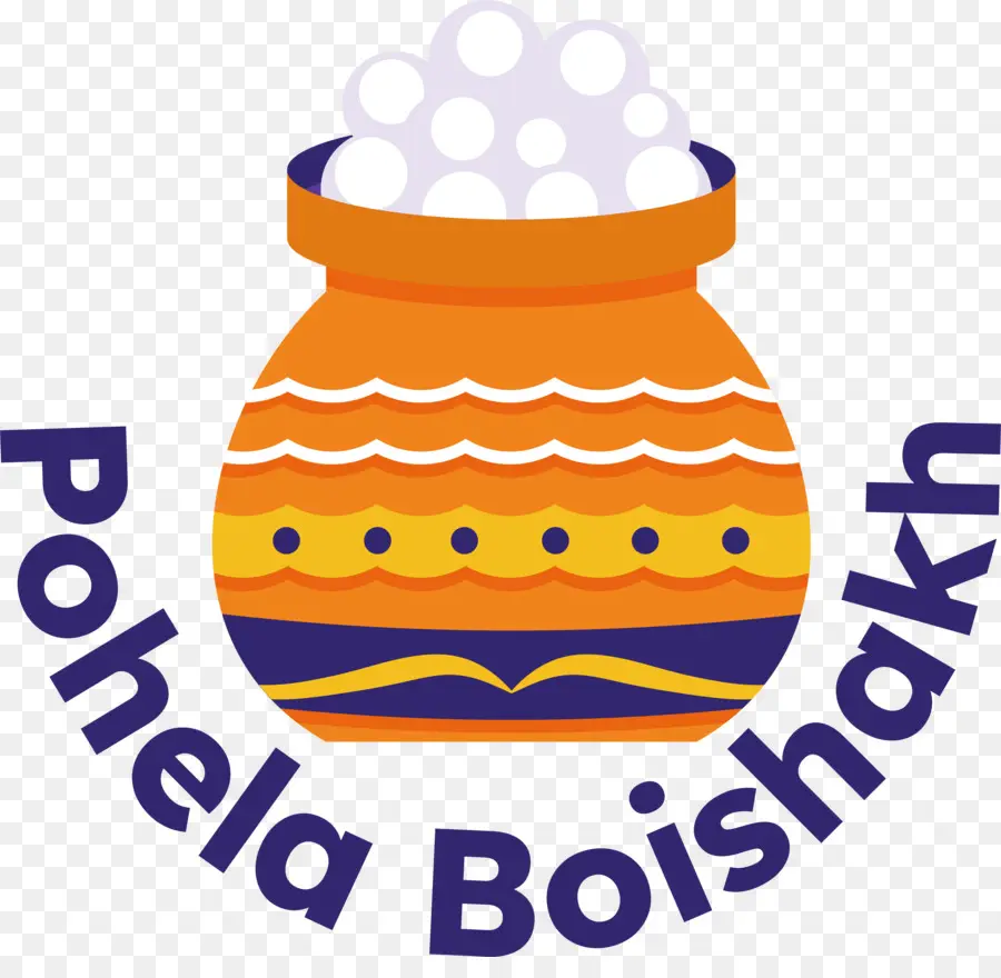 Pohela Boishakh，Pote PNG