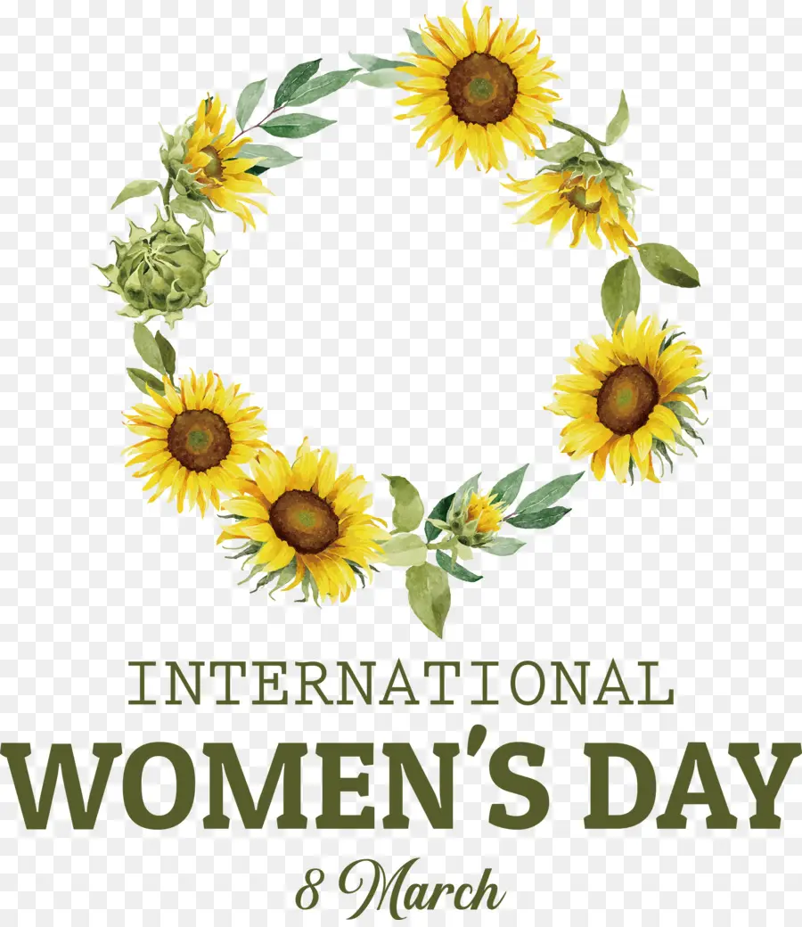 Dia Internacional Da Mulher，Women's Day PNG