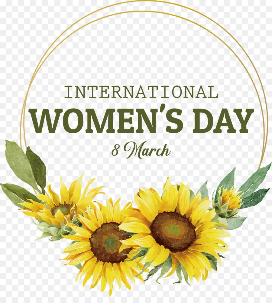 Dia Internacional Da Mulher，Women's Day PNG