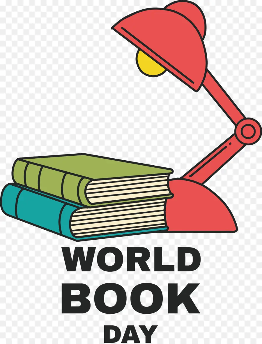 Dia Mundial Do Livro，Livros PNG