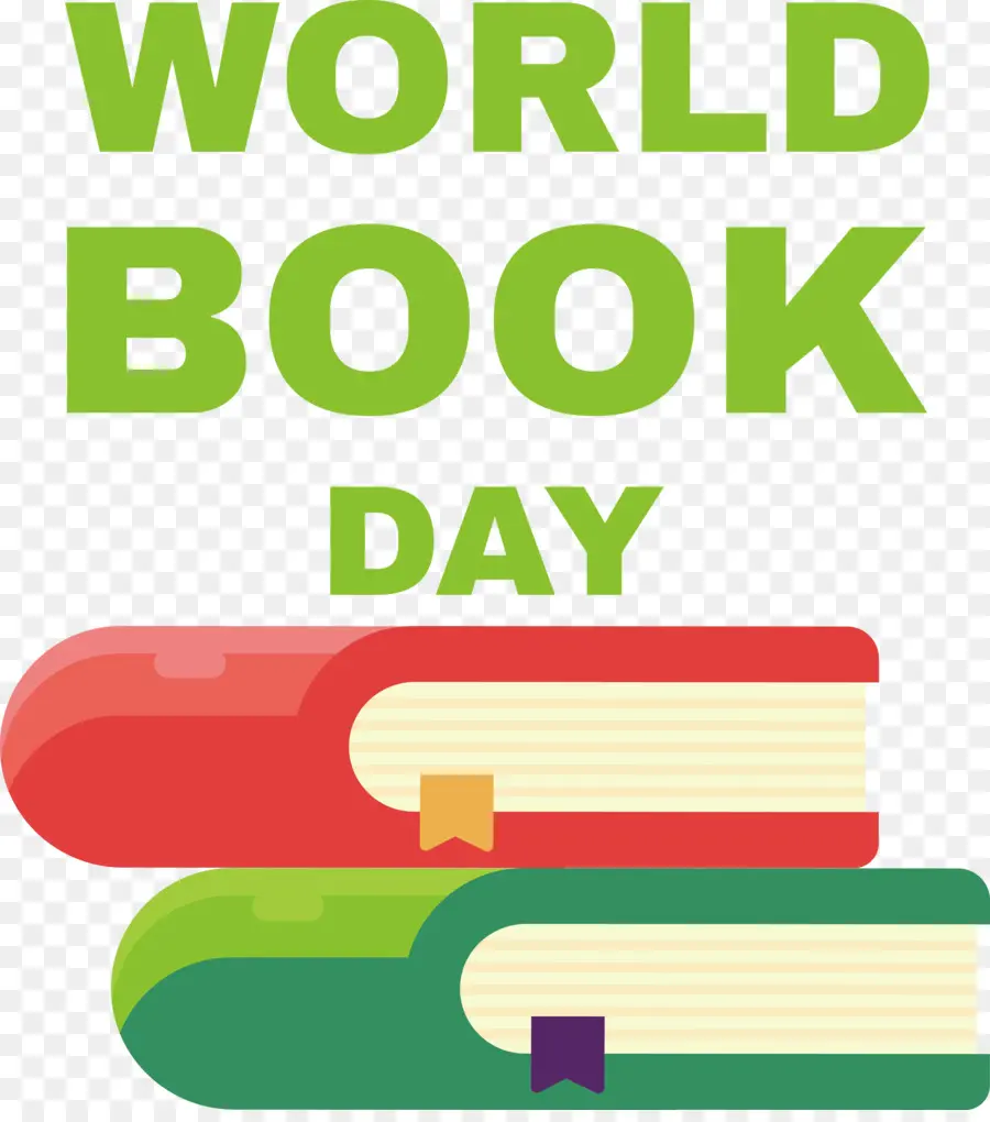 Dia Do Livro，Dia Mundial Do Livro PNG