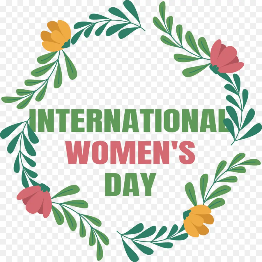 Women's Day，Dia Internacional Da Mulher PNG