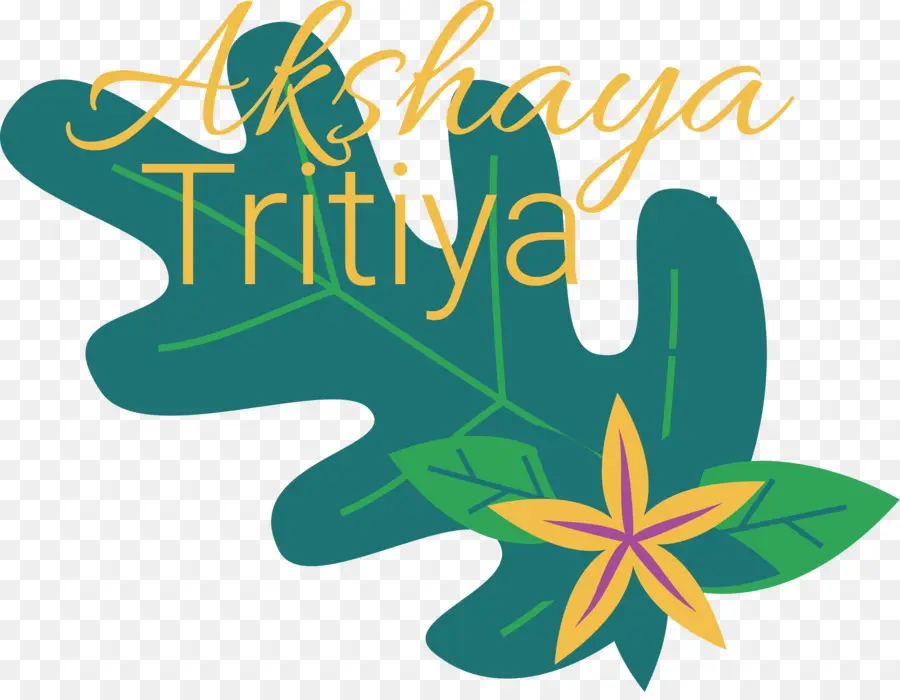 Feliz Akshaya Tritiya，Aka Bolshaya Tri PNG