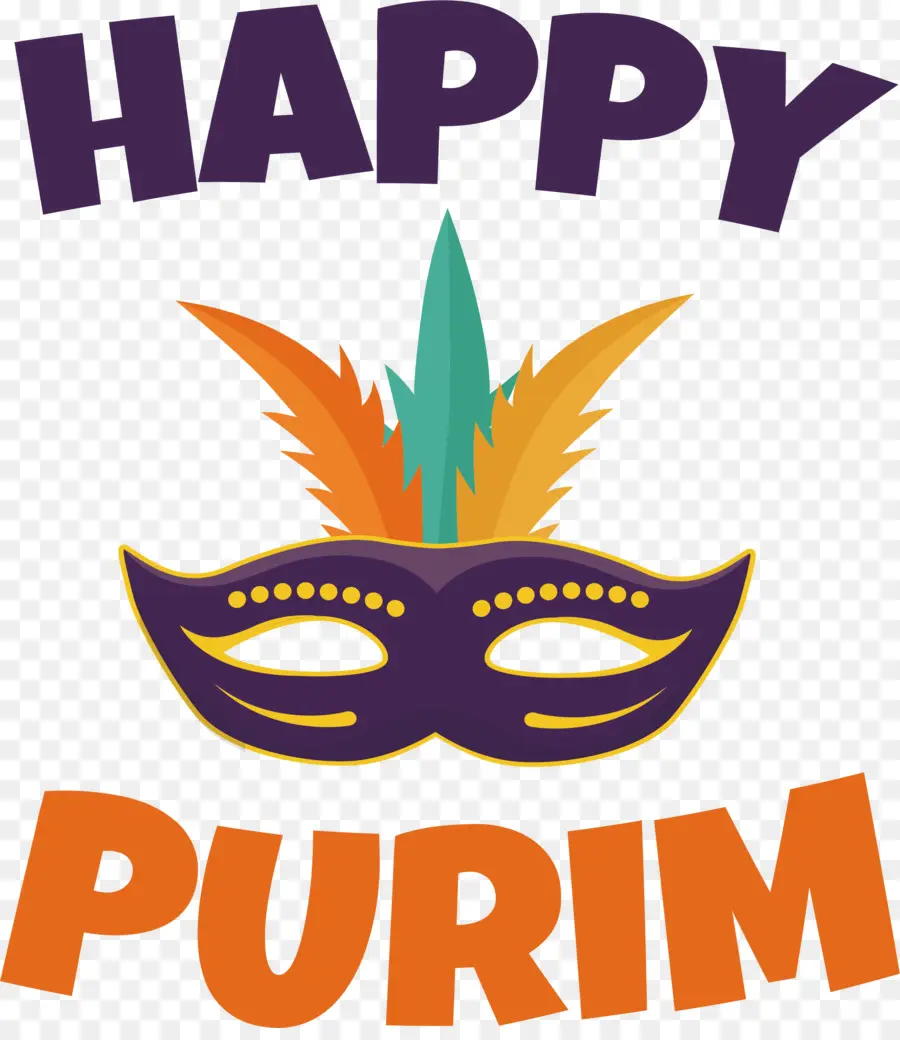 Purim，Feliz Purim PNG