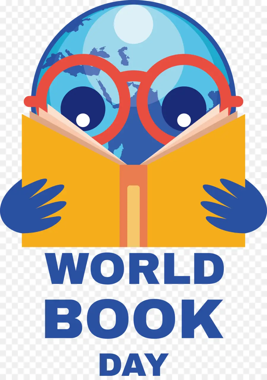 Dia Mundial Do Livro，Dia Do Livro PNG