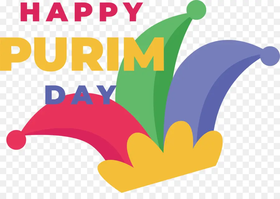 Purim，Chapéu De Purim PNG