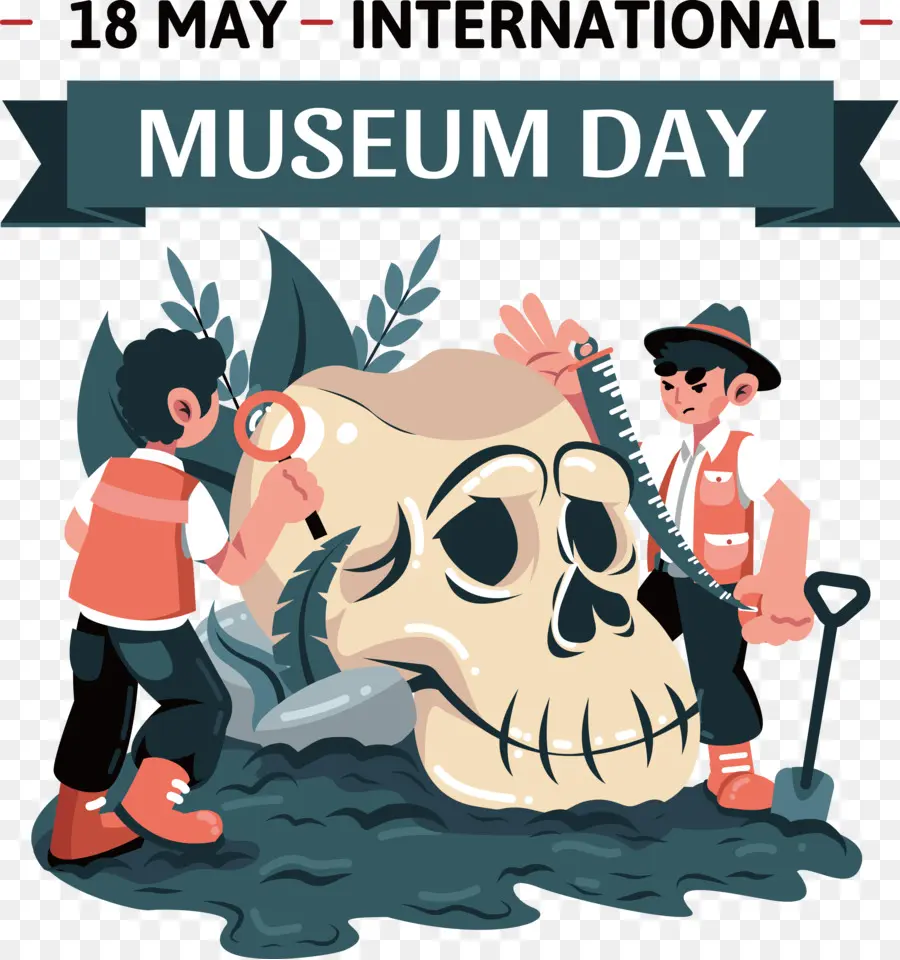 Dia Internacional Dos Museus，Dia Do Museu PNG