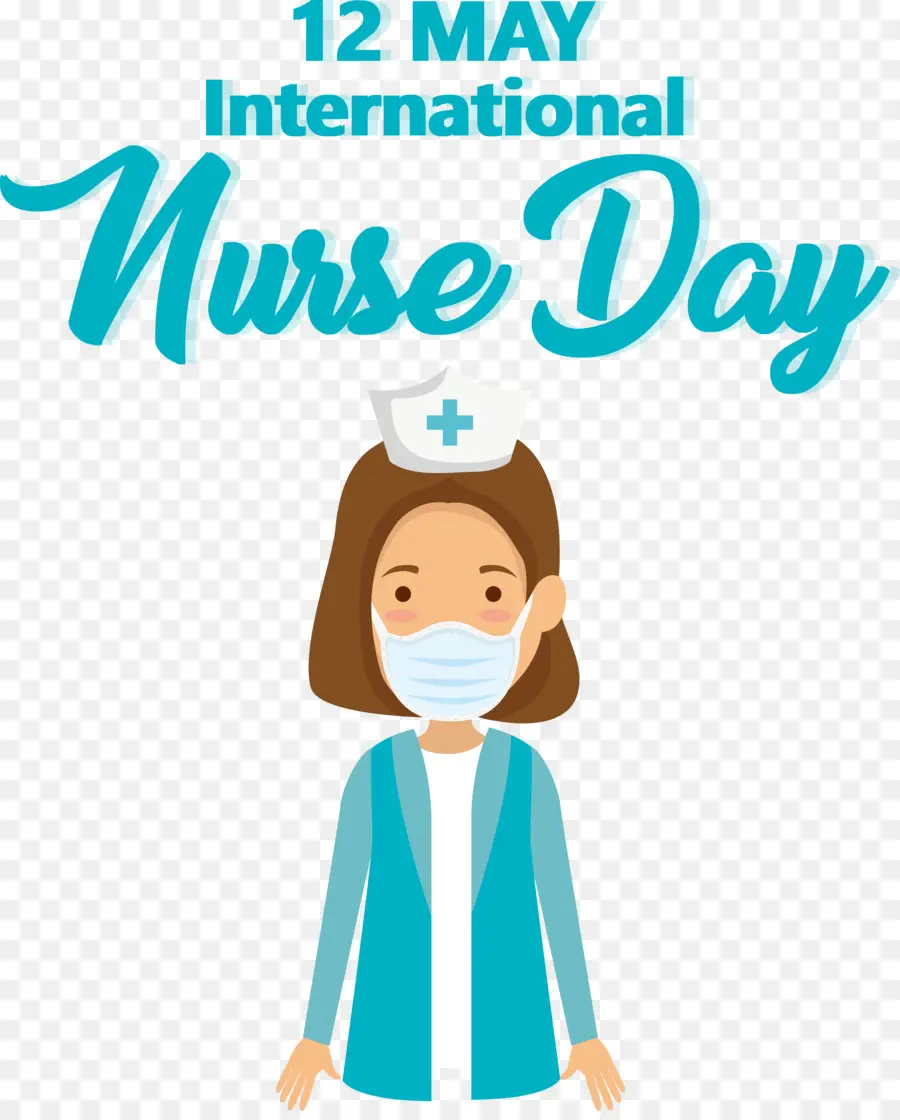 Internacional De Enfermeiras Dia，Enfermeiras Dia PNG