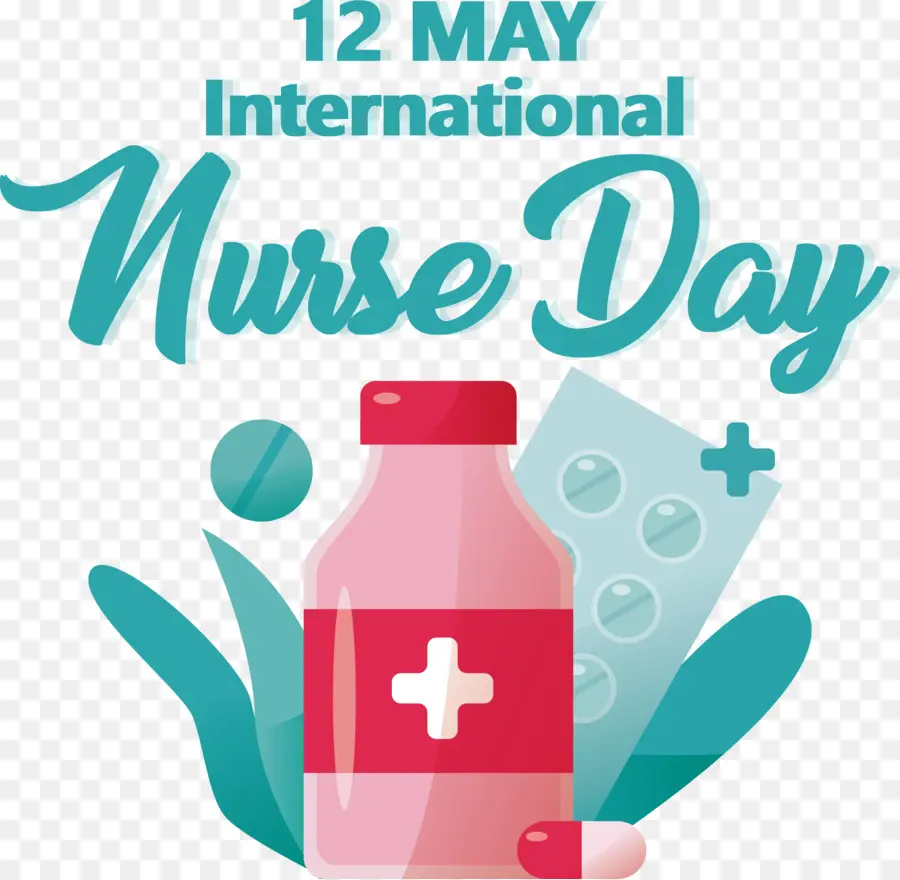 Internacional De Enfermeiras Dia，Enfermeiras Dia PNG