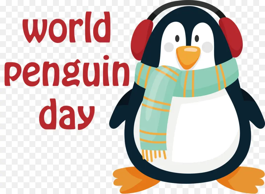 Dia Mundial Do Pinguim，Pinguim PNG