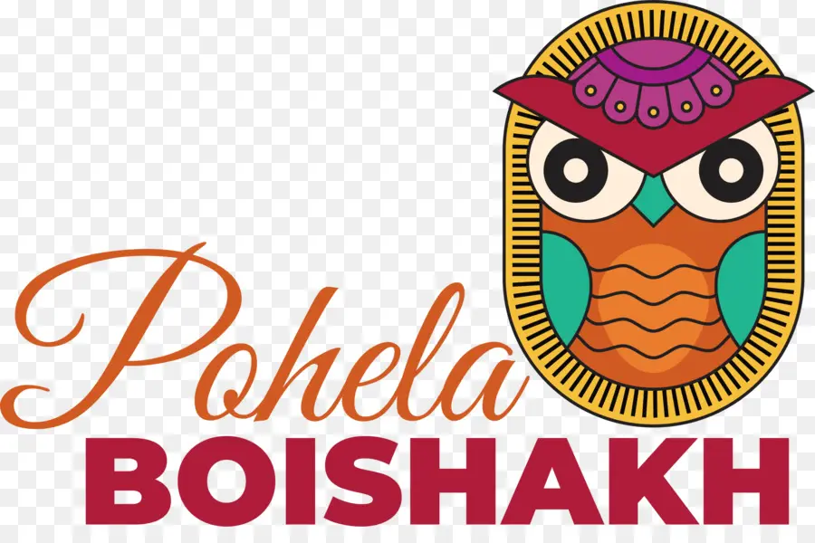Pohela Boishakh，Festival Bengali PNG