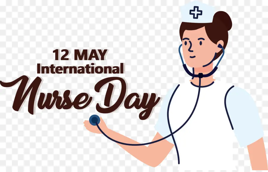 Internacional，Enfermeiras Dia PNG