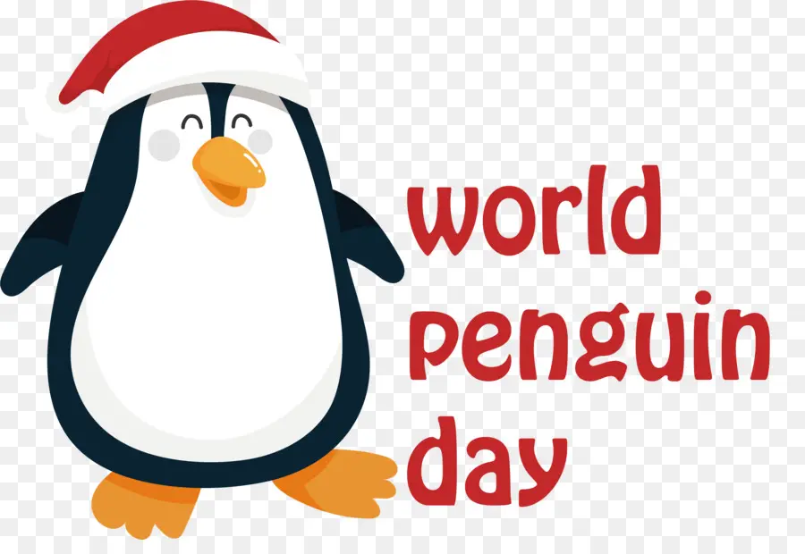 Dia Mundial Do Pinguim，Dia Do Pinguim PNG