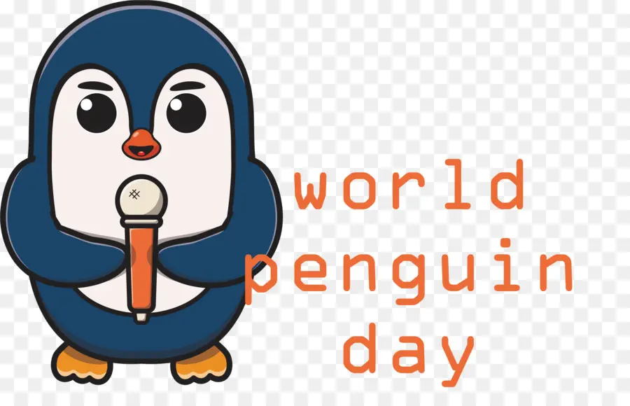 Mundo Do Pinguim Dia，Dia Do Pinguim PNG