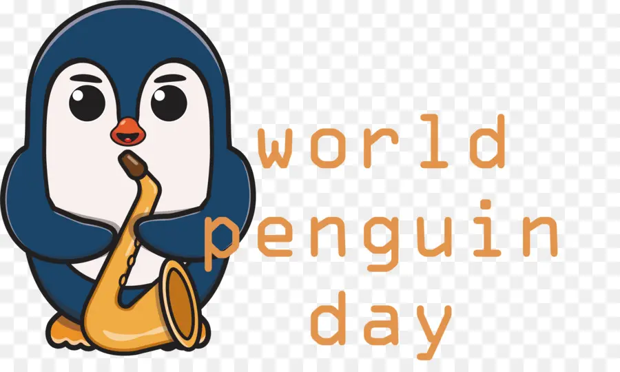 Dia Mundial Do Pinguim，Pinguim PNG