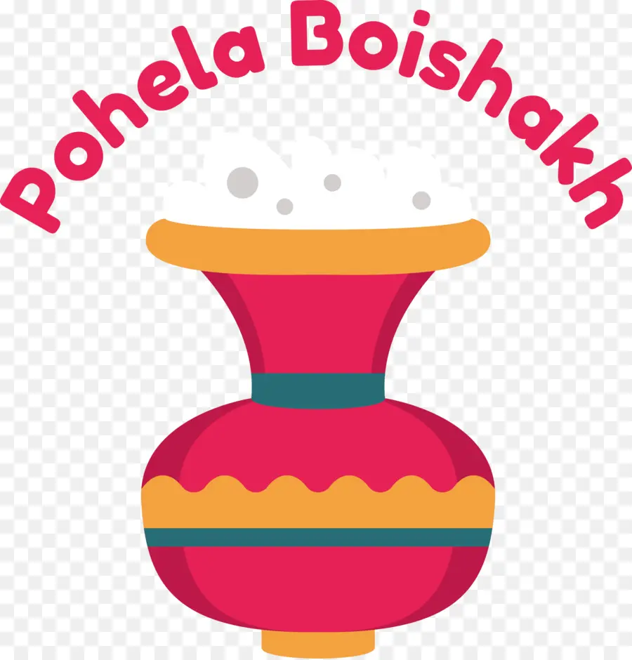 Pohela Boishakh，Festival Bengali PNG