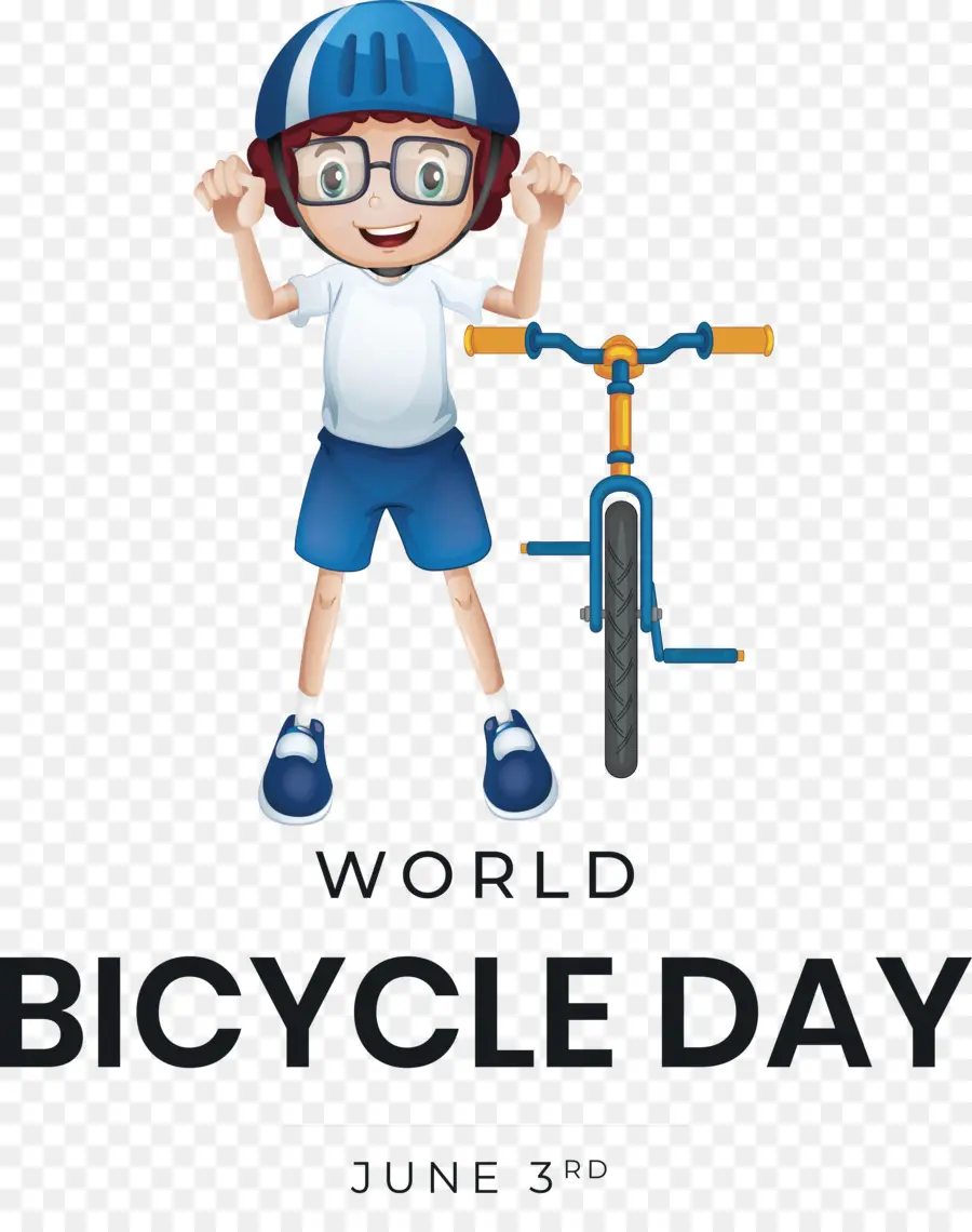 Dia Mundial Da Bicicleta，Bicicleta PNG