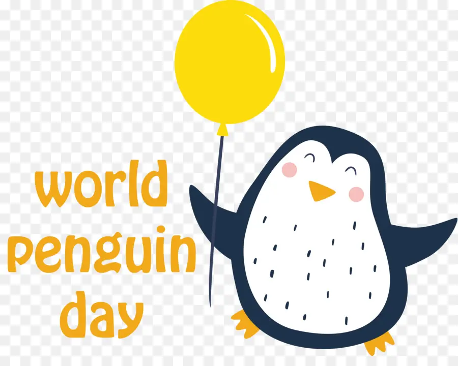 Dia Mundial Do Pinguim，Pinguim PNG