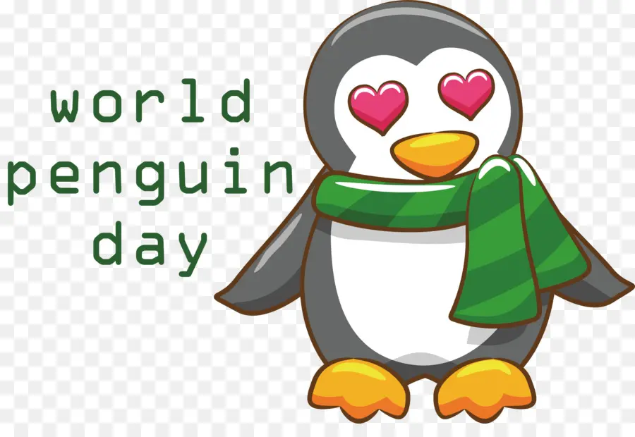 Mundo Do Pinguim Dia，Dia Do Pinguim PNG