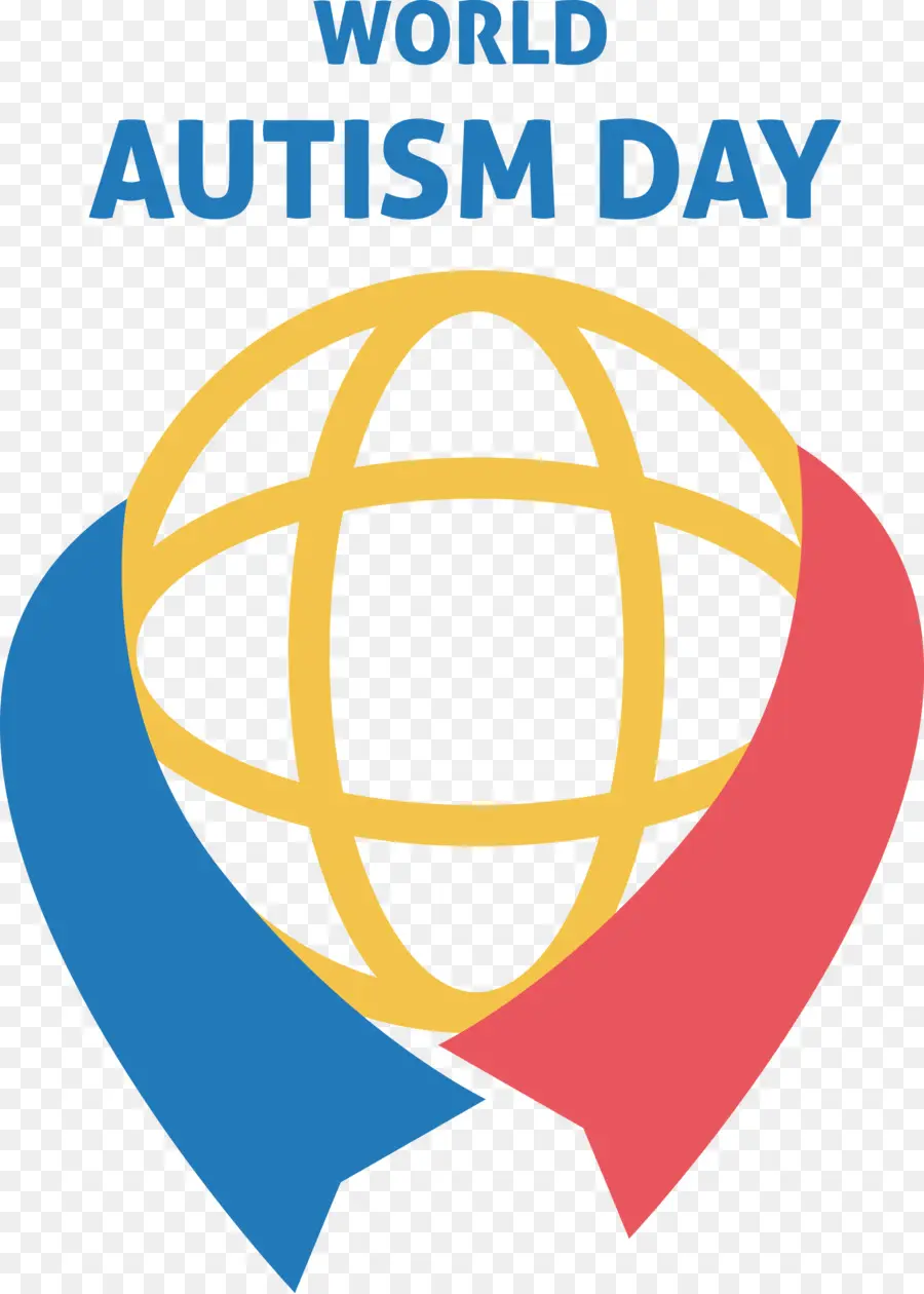 Dia Mundial De Consciencialização Do Autismo，Dia Da Conscientização Do Autismo PNG