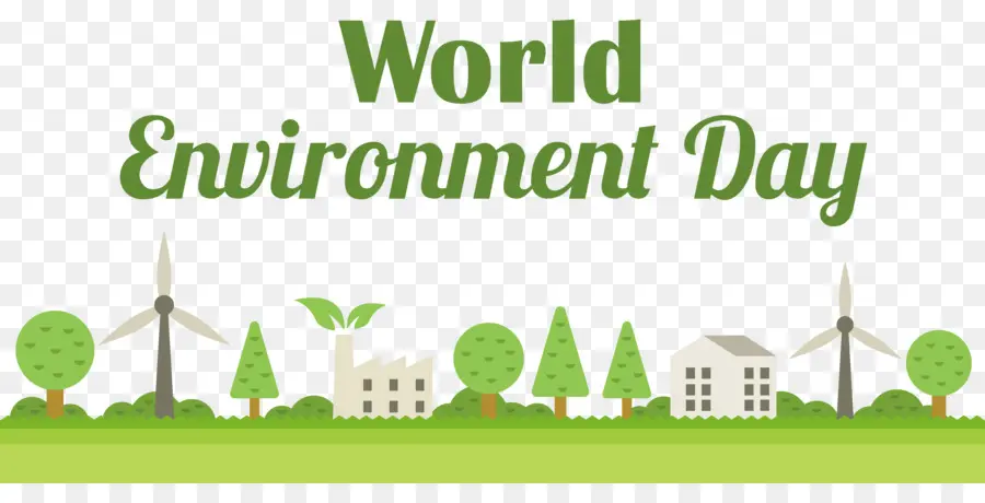 Dia Mundial Do Meio Ambiente，Dia Do Meio Ambiente PNG