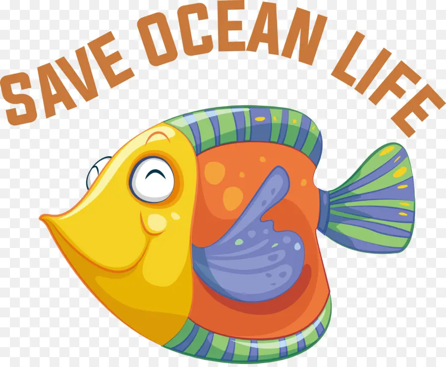 Salve O Oceano，O Dia Mundial Dos Oceanos PNG