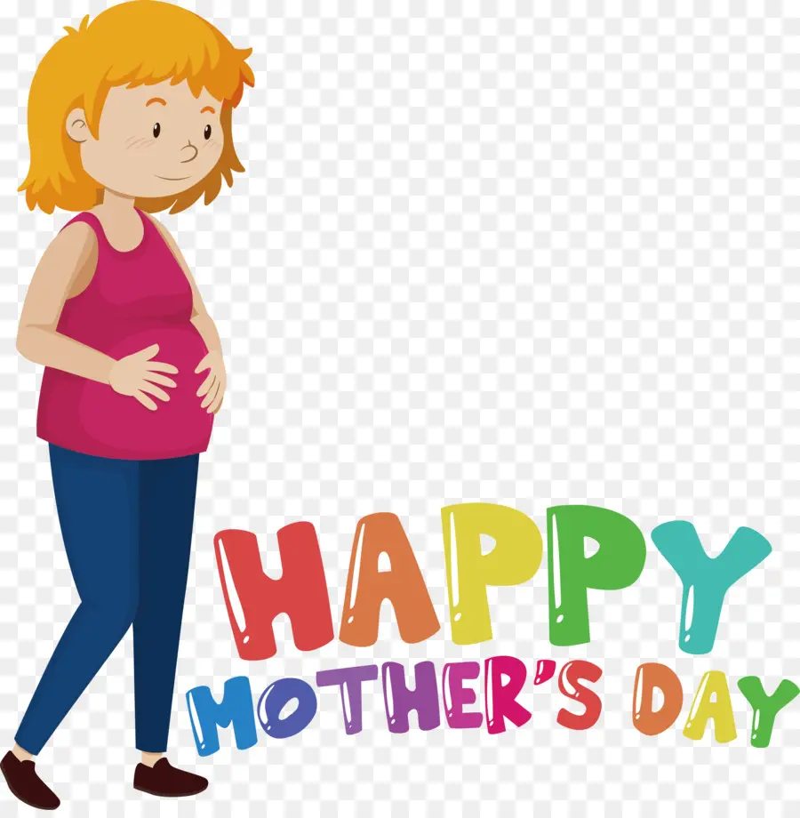 Dia Das Mães，Mom PNG