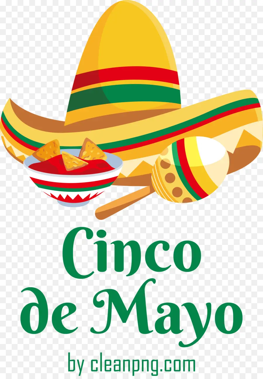 Cinco De Mayo，Cinco De Maio PNG