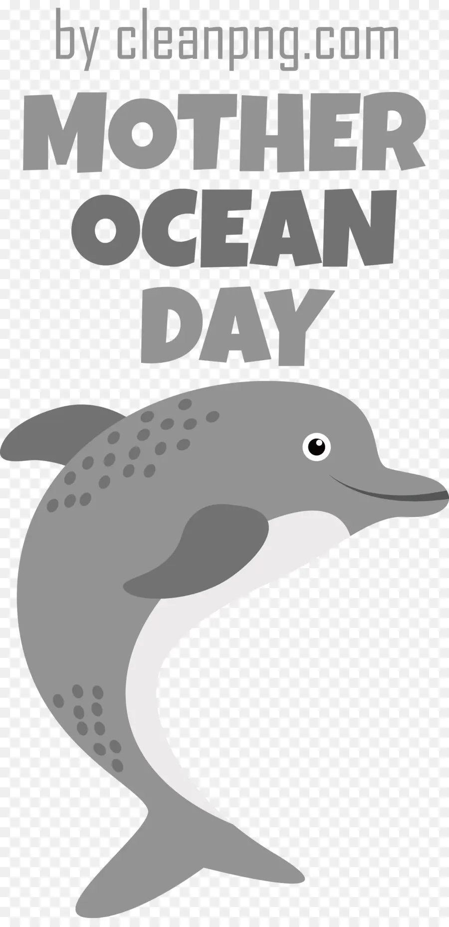 Dia Da Mãe Oceano，Dia Do Oceano Do Mundo PNG