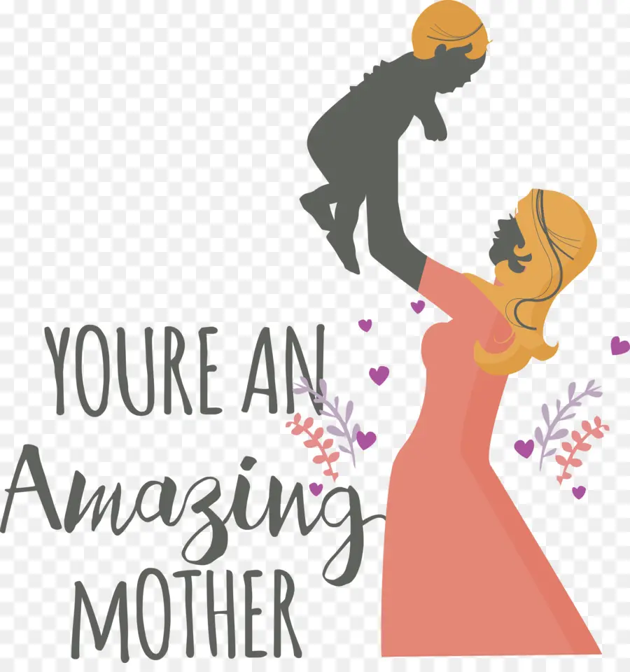 Mãe Incrível，Dia Das Mães PNG